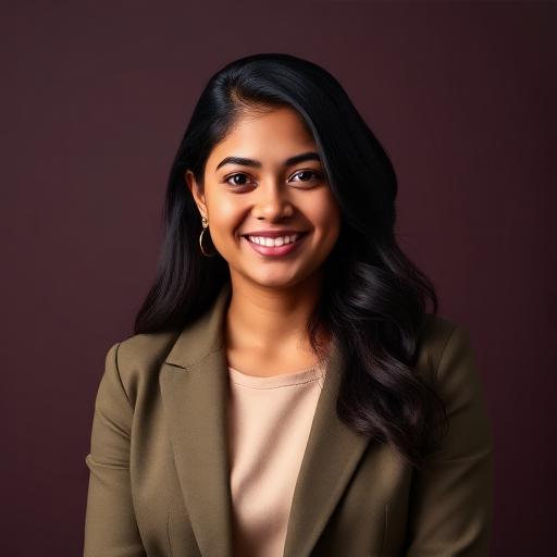 Priya